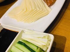 -翠姐姐农家大院(滨康路店)