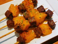 -吉姆丽德乡村西餐厅(闵行交大店)