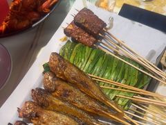 -聚味瞿记·龙虾堂(梅溪湖店)