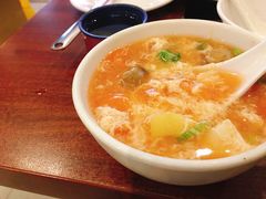 -文兴酒家(Chinatown - Gerrard Street)