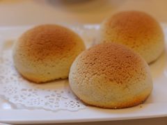 雪顶雄峰-利苑酒家(金宝店)