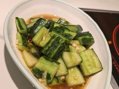 -黄记煌三汁焖锅(新佳丽江汉路店)