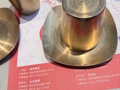 -韩一品韩国料理(柏庐南路店)