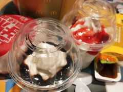 -麦当劳(龙湖北京大兴天街店)