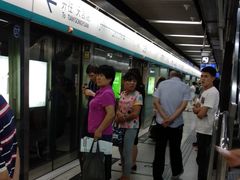 -平安里(地铁站)