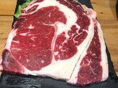 -炭恋火炉烤肉(凌云一街坊店)