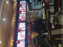 -葛记焖饼(伏牛路店)