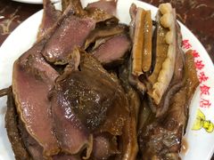-陈光记烧腊店(罗保博士街店)