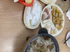 -三叔牛杂火锅店(三淮大街15号店)