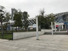 -肯德基(深圳湾体育中心店)