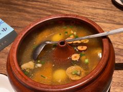 -小喜客·云南特色菜(纳西庭院店)