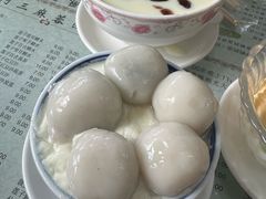 -阿三麻蓉汤圆(顺光大厦店)