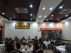 大堂-家乡饭店(里仁洞店)