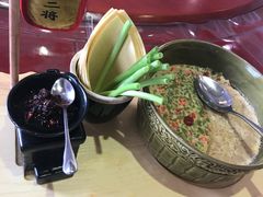 -山东八大碗山东老字号