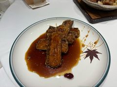 -海富门·带鱼·淮扬菜·粤菜(甘家口店)