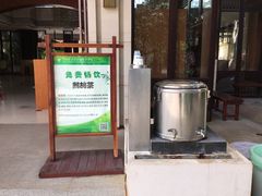 -三亚珠江南田温泉度假区