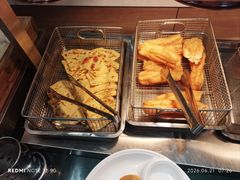 -嘉和一品粥(马家堡店)