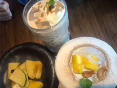 -星叶·东南亚料理(宁波万象汇店)