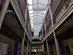 -上海交通大学董浩云航运博物馆