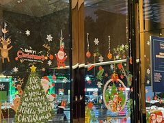 -广州天河希尔顿酒店