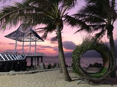 -海南分界洲岛旅游区