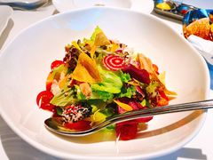-燃扒房Steakhouse(皇庭店)