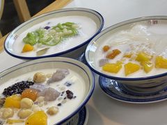 -江记甜品(罗湖店)