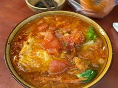 -华兴街煎蛋面(总店)