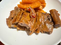 -谭厨中山传家菜.乳鸽.脆鲩鱼(华强北中航城店)