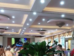大堂-顺德美食坊(南沙分店)