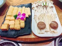 -尚海豆捞(乐虹坊店)