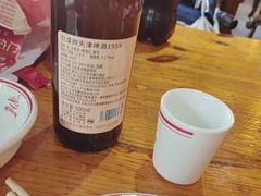 -老姑砂锅·烧烤天津菜(体北道店)