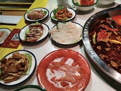 -陳艳红火锅(港汇店)