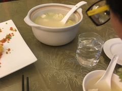 -烤肉宛饭庄(北新桥店)