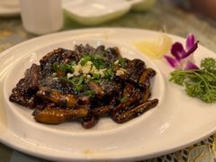 -新聚丰菜馆(太监弄店)