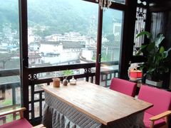 -上席擂茶·新中式青年茶馆(古城店)