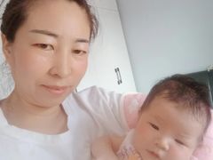 -爱月宝月嫂·育儿嫂
