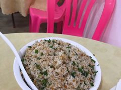 -秋姐美食店(旅游大道店)