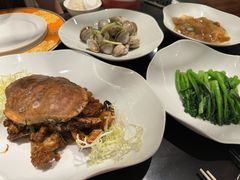 -北京王府井希尔顿酒店·秦唐中餐厅Chynna
