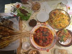 -串盟烧烤大排档·长沙美食地标(星沙店)