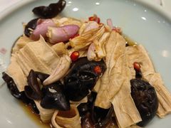 -围龙屋客家食府(福田店)