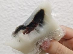 双酿团子-江南春(中山中路店)