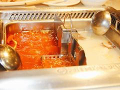 -海底捞火锅(上元大街店)