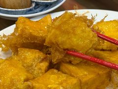 -芋包王闽南茶楼(八市店)
