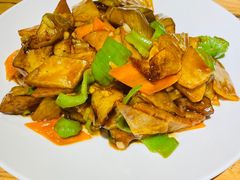 -關東雪东北菜(中庚漫游城店)