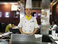 -利昂法式铁板主题餐厅(新奥购物中心店)