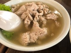 -松發肉骨茶(先得坊店)