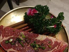 -妙香居韩国烤肉(容桂天佑城店)