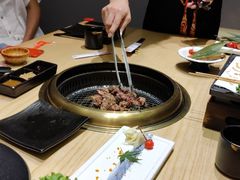 -松鱼亭·和牛烧肉(协鑫广场店)