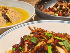 -树厨贵州菜(大十字店)